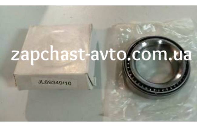 Подшипник дифференциала CW L69349/10